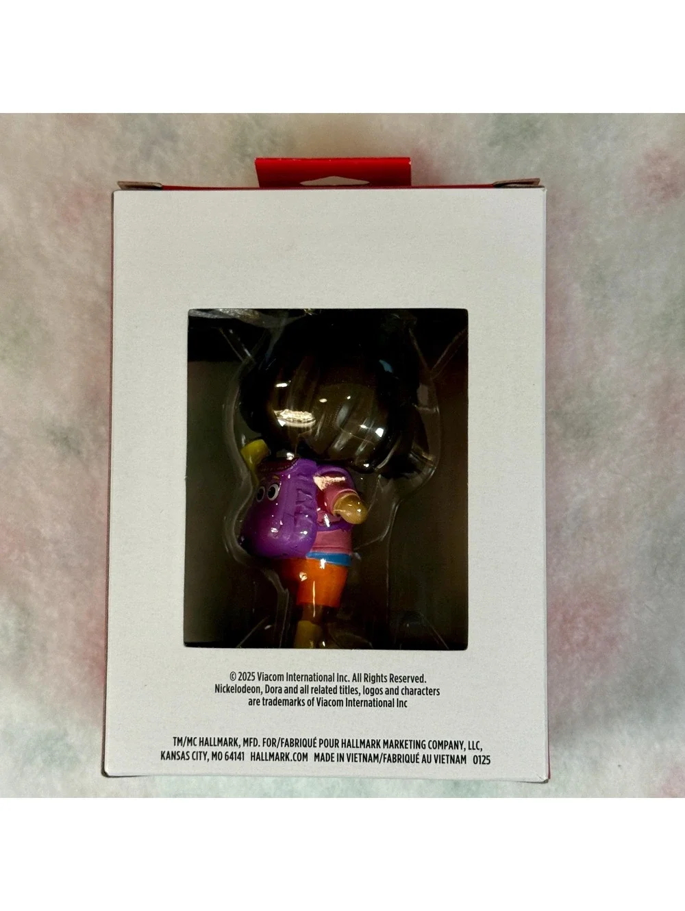 Hallmark Ornament - NIB